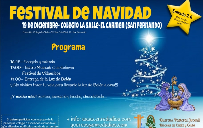 FESTIVAL DE NAVIDAD-2